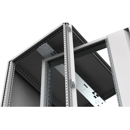 nVent Hoffman ESFB Componenten uitbouw kast Diepteschoor B600mm