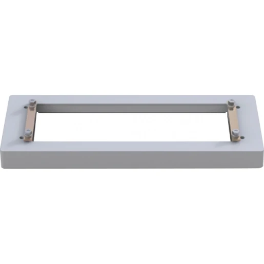 nVent Hoffman ADAPTERFRAME DIN-SOKKEL 1000X320MM