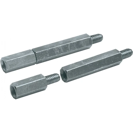 Sarel SPACERS M6 HEIGHT 14
