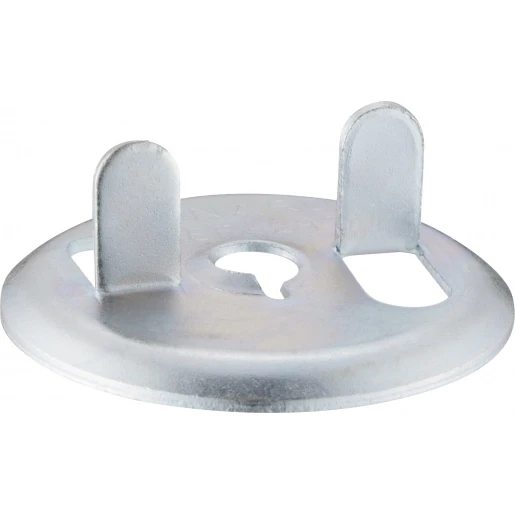 Bizline SYSTEEMPLAFOND KLEMMEN Vleugelmoer systeemplafond M6 BIZ 770695