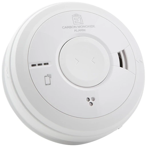 EI Electronics 3000 Koolmonoxidemelder audiolink 210 - 250V IP20 220942