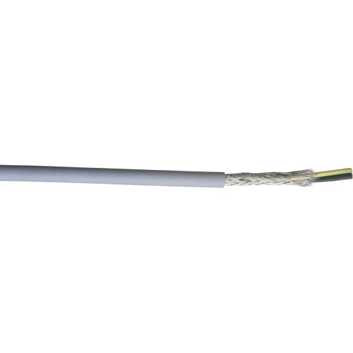 Jobarco HCH-TP-O afgeschermde getwiste B2ca stuurstroomkabel 2x2x0,75mm²