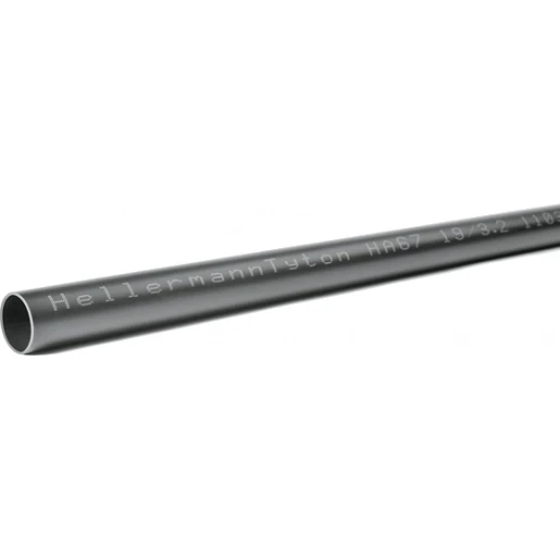Hellermann Tyton KRIMPKOUS 6:1 LENGTE 1,22 M ZWART 19,0/3,2