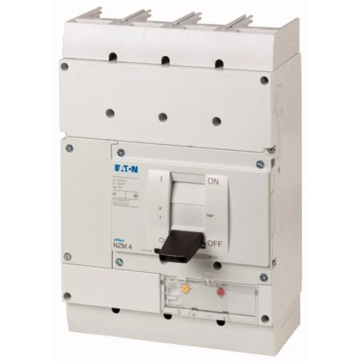 Eaton Vermogensautomaat nzm4 4p 1600a-1000a