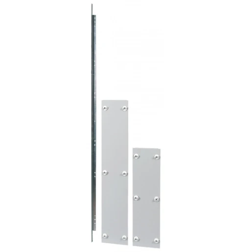 Eaton FRONTPLAAT VOOR VERTICAAL RAILSYSTEEM IN 200MM COMPARTIMENT VOOR SECTI