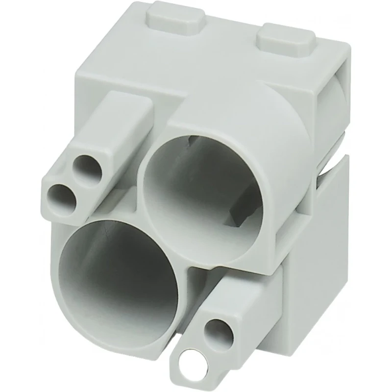 Phoenix Contact Contactblok voor rechthoekige connector