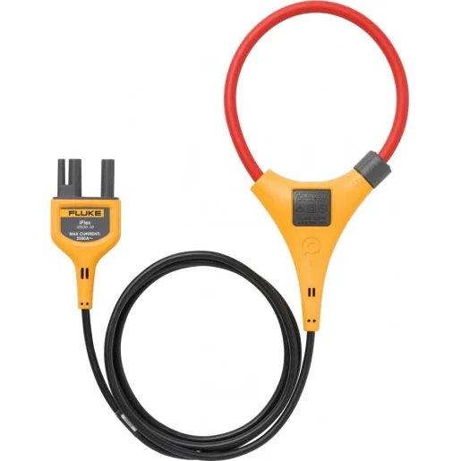 Fluke iFlex stroomtang 18 inch 0.1 - 2500A 600V 3676405
