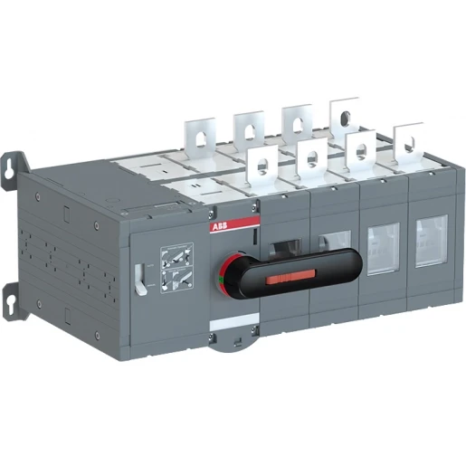 ABB Lastscheider IP20 4p