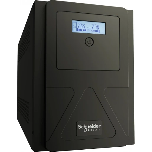 Schneider Electric UPS 1PH 1000VA 700W 13.6kg SMVS1000CAI