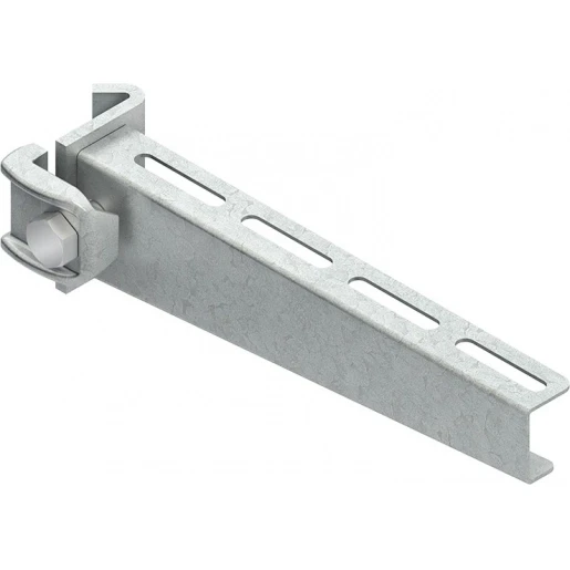 Gouda Holland Console kabeldraagsysteem 50mm 42x80mm Staal thvz 98443203