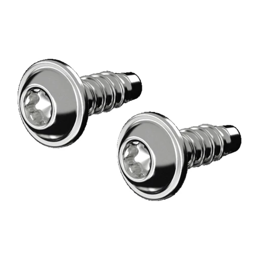 Rittal AX schroeven 5x14mm vr AX polyester 50 stuks