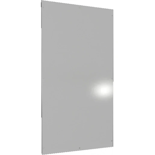 Rittal VX Zijwanden 2200x1200 RAL 7035 2st