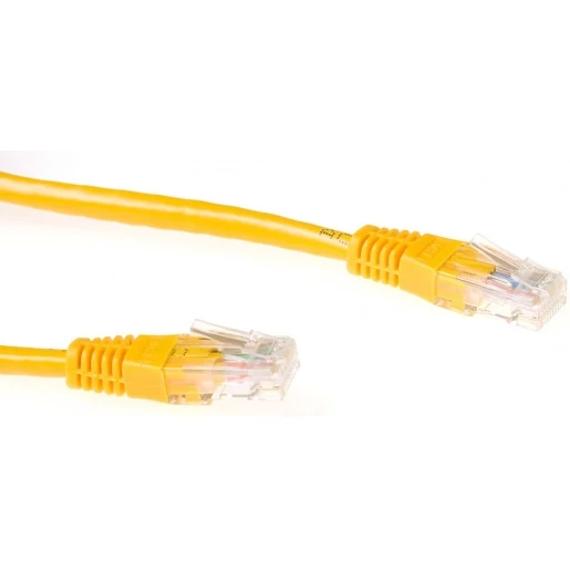 ACT Patchkabel U / UTP Cat6 IB8800