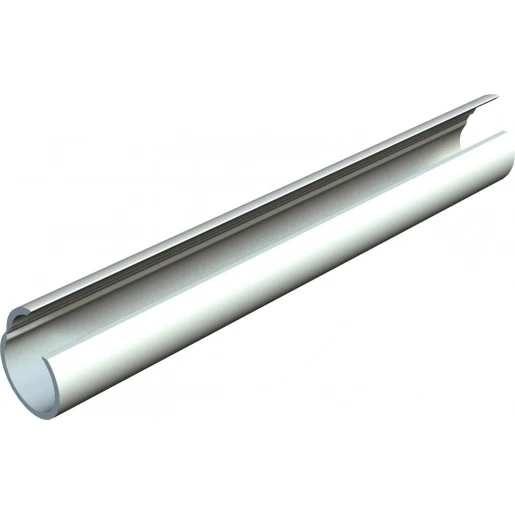 OBO Quick-Pipe helder wit