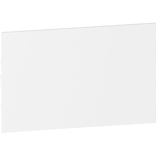 Schneider Electric AFDEKPLAATJES 5 X 18MM (1ST=10)