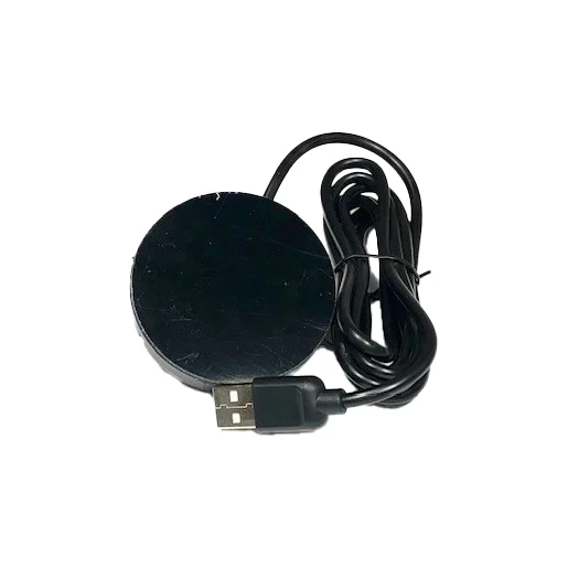 OCS Wireless oplaadsysteem verborgen