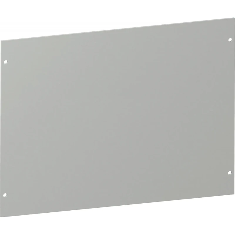 Sarel CTL DOUBLE FRONT PLATE FOR PLAX5