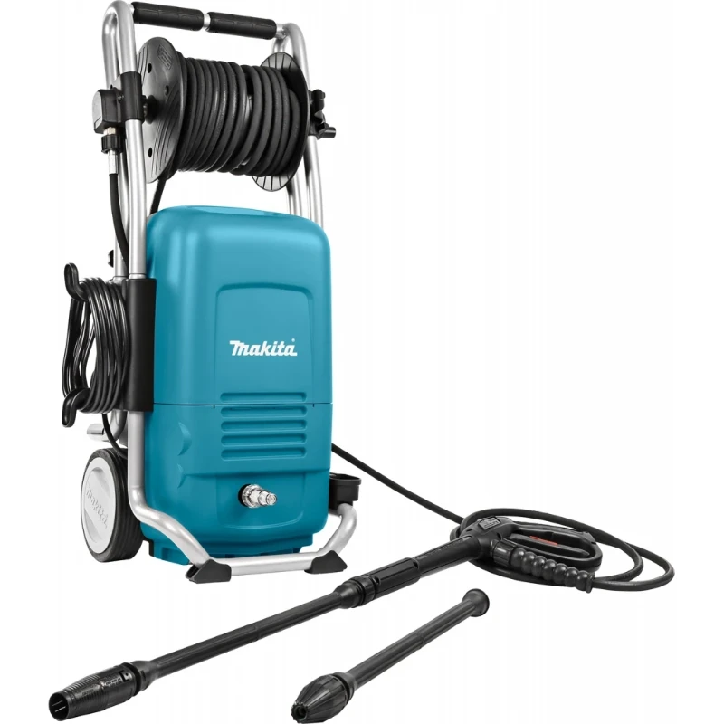Makita 230V Hogedrukreiniger 100 bar