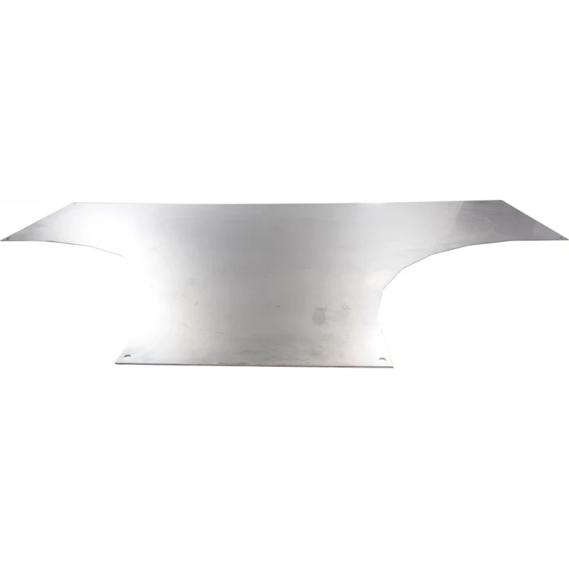 Gouda Holland deksel t stuk 200mm Aluminium Dekselklem aluminium 74222205