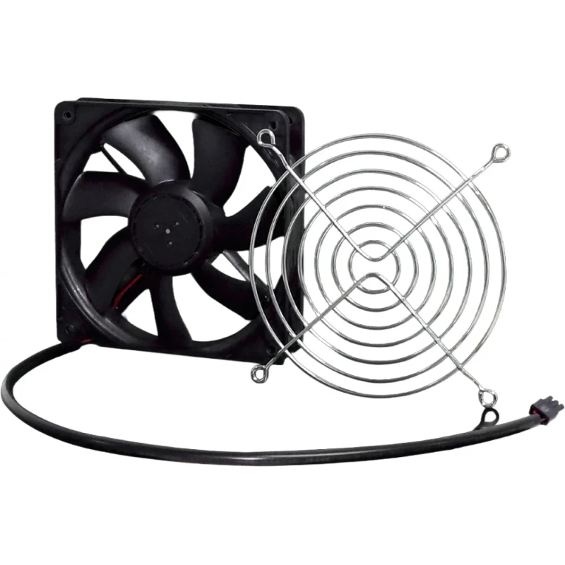 Rittal Ventilator uitbreidingsset