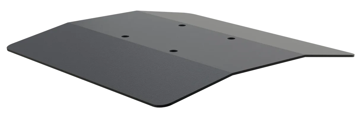 Onepole Q9MT1 Pro Roof Cover Duo 350