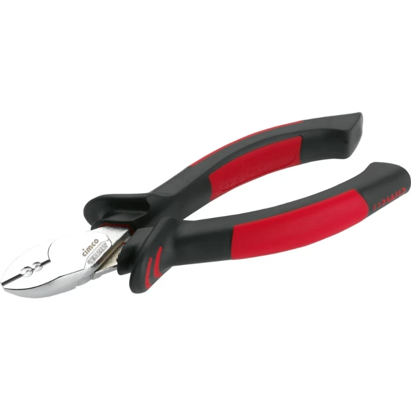 Cimco Zijkniptang 160mm Geïsoleerd 1000 V 100652