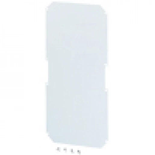 Hensel Mi Montageplaat Pertinax voor BM4 6 en 8 265x565mm