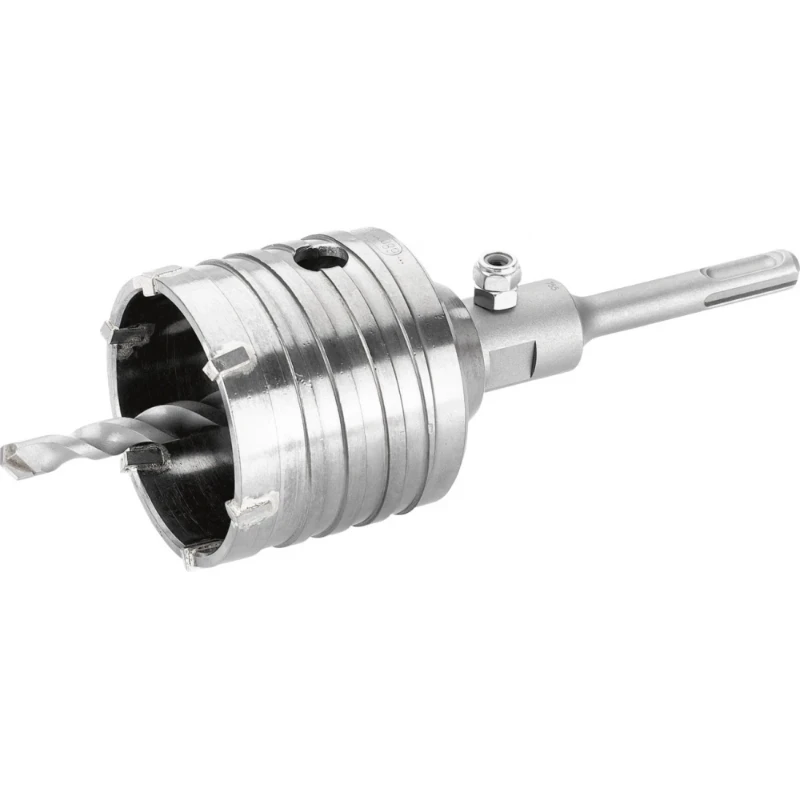 Cimco Boorkroon + schaft SDS SDS-plus ø82mm 50mm 207325