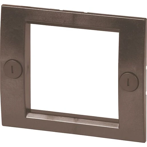 Eaton NZM afdekplaat installatiekast 262.5x154x17.5mm IP40 284646