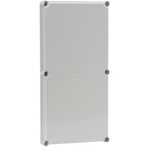 Eaton deksel installatiekast ondoorzichtig k433 270x270x45mm IP66 1360007