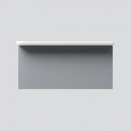 Siedle LED vlaklamp verlichting aluminium/kunststof zilver 200037475-00