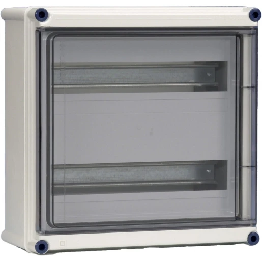 Eaton KSO Installatiekast leeg 2x16 modulen Kunststof IP55 1864896