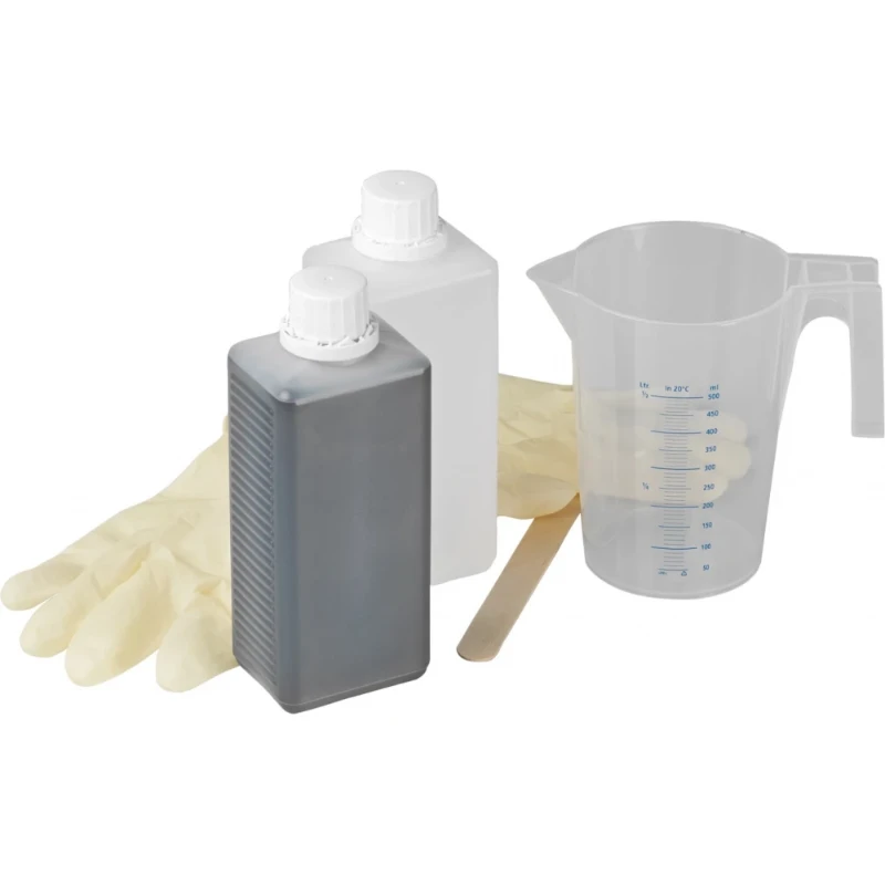 Cimco alpa gel