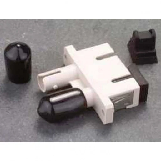 Gigamedia Duplex Koppelbus ST SC Keramiek GGM RACTCM2