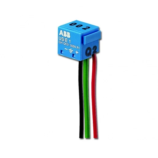 ABB Busch-Jaeger i-bus KNX Overspanningsbeveiliging Busaansluitklem KNX GHQ6310009R0001