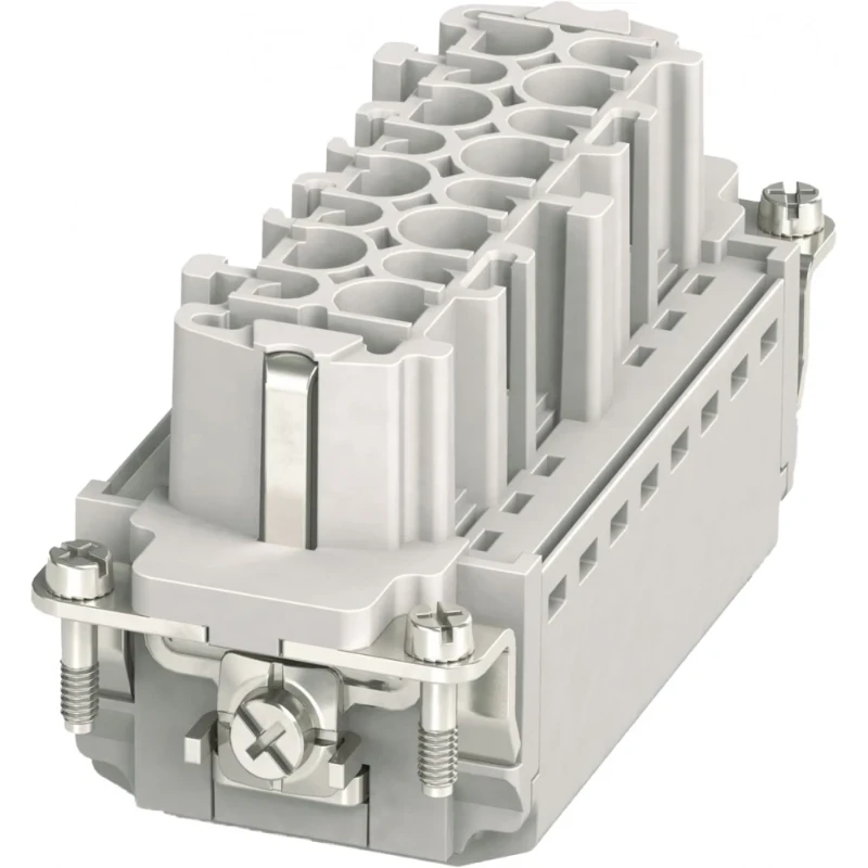 Phoenix Contact Contactblok voor rechthoekige connector