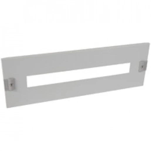 Legrand Frontplaat xl3 kwartslag mod.comp.-vistop t/m 160a-dpx125 h200 24mod