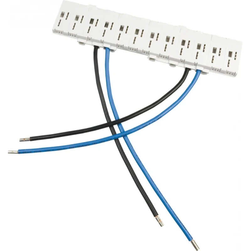 ABB Busboard iii 1-fase
