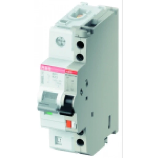 ABB Signaalcontact rechts