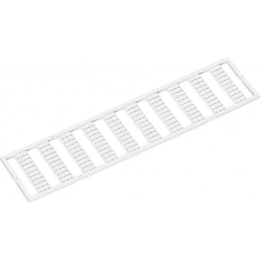 Wago Serie 793 codering rijgklem BG