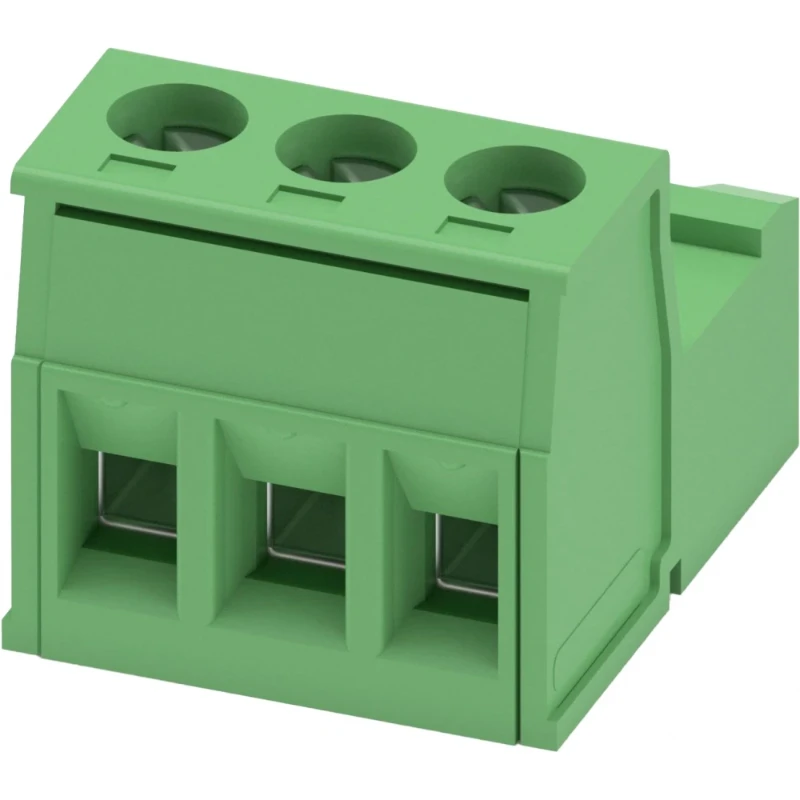 Phoenix Contact Kabelconnector voor printplaatconnector