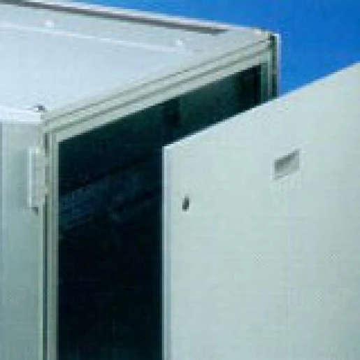 Rittal DK-TS Zijwand steekb 2000x1000 VE=2