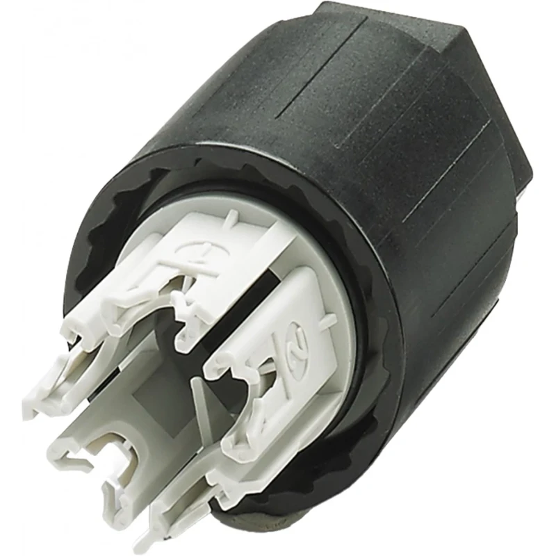 Phoenix Contact QPD N 4PE6,0 12-20 BK
