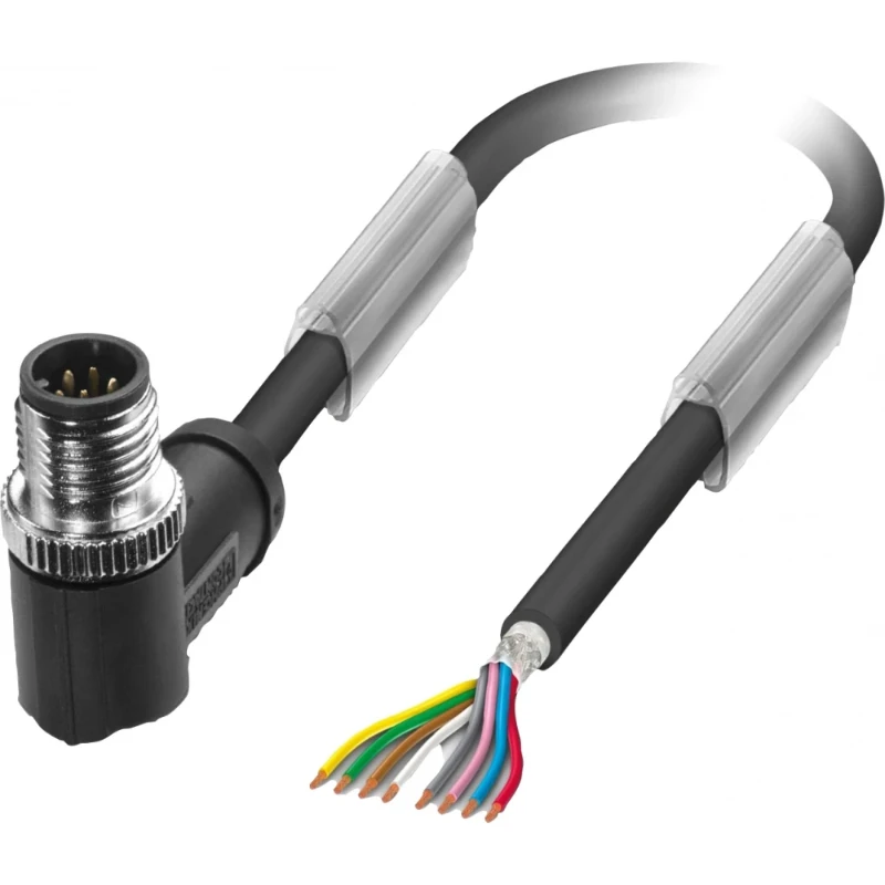 Phoenix Contact SAC Actorkabel 8p Vrij kabeluiteinde 1,5m