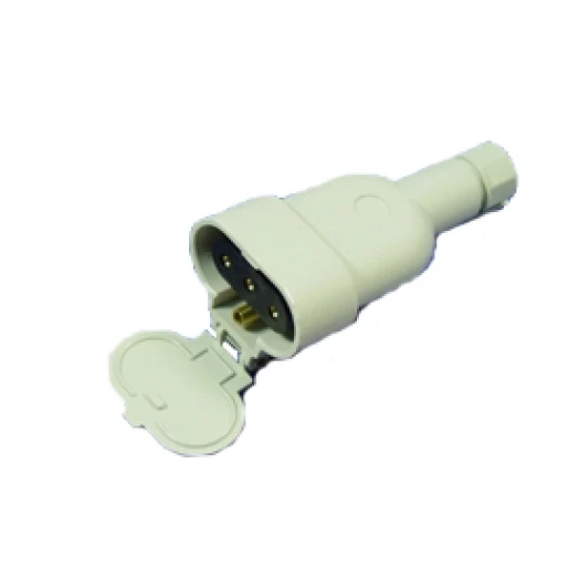 Hateha Hpk 16a kopp kont st 3p+a 16a