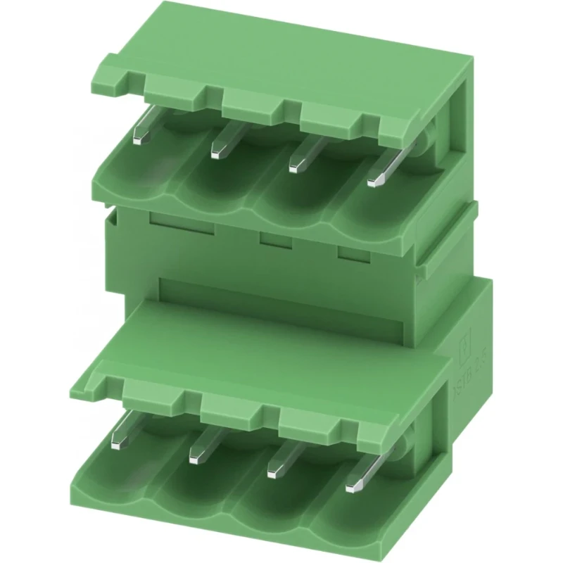 Phoenix Contact Printplaatconnector