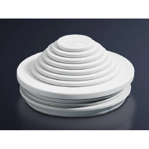 Rittal SZ Doorvoernippel M40 (13-34) IP54 VE=20