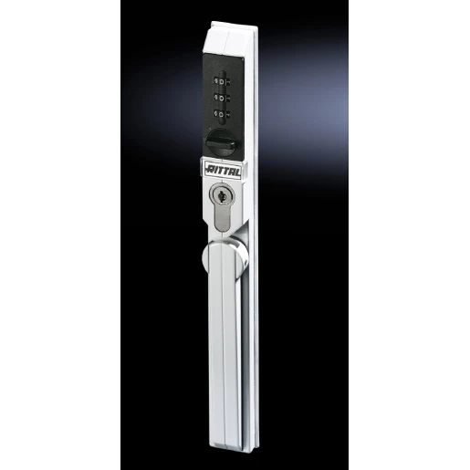 Rittal DK Handgr Ergoform-S mCodeslot v TE