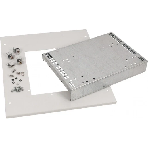 Eaton xEnergy Componenten uitbouw kast Montage-element H640mm B417mm D160mm