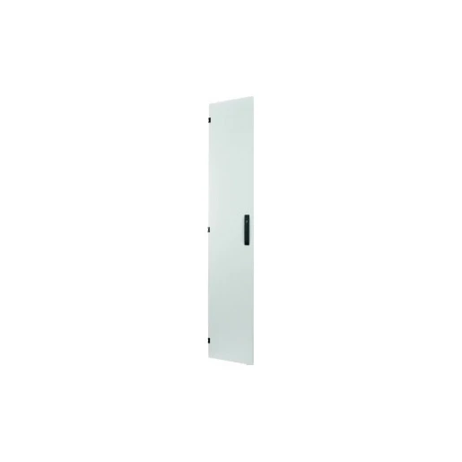 Eaton xEnergy Deur kast/lessenaar Aanslagdeur H1940mm B419mm D22mm Staal Grijs